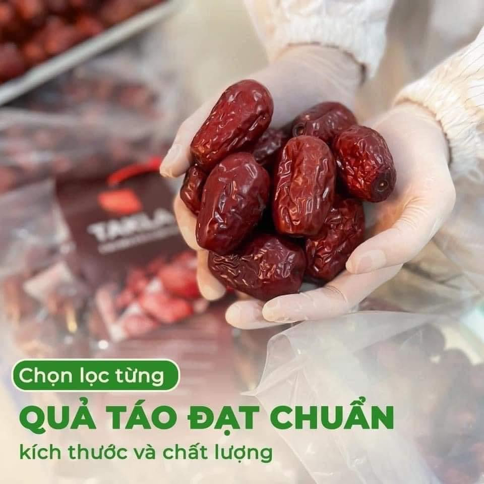 TÁO ĐỎ TÂN CƯƠNG TAKLA