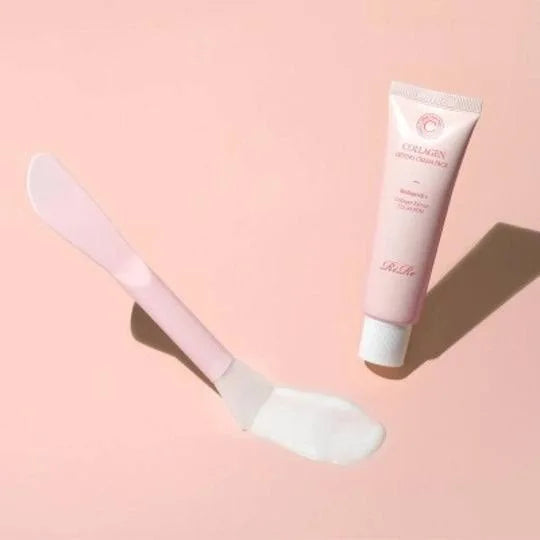 RIRE Collagen Peel Lifting Cream Pack