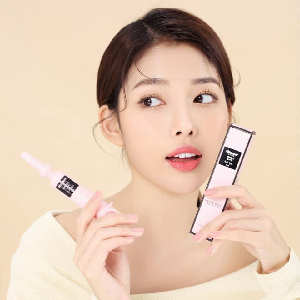 DREAMER ROSES - Tinh Chất Cấy Hồng Môi / Nhũ / Bikini