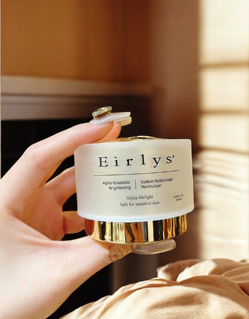 Kem đêm EILRYS' ALPHA-MELIGHT