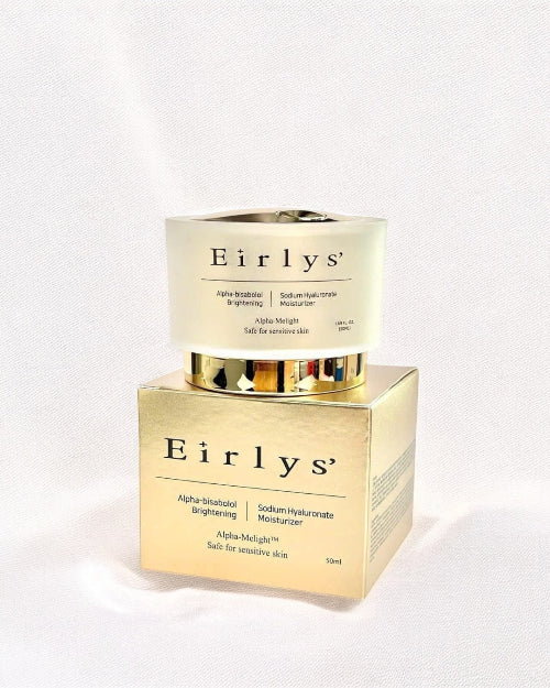 Kem đêm EILRYS' ALPHA-MELIGHT